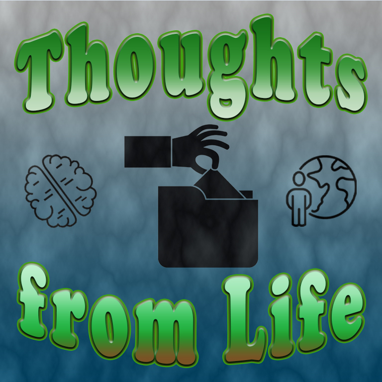 My Abnormalities – Thoughts from July 22 and 23,&nbsp;2023