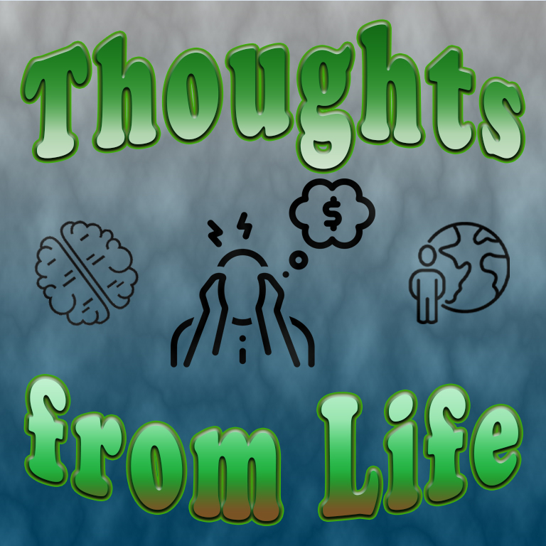 Stressing Over Bills and Presidents – Thoughts from August 1 and 2,&nbsp;2023