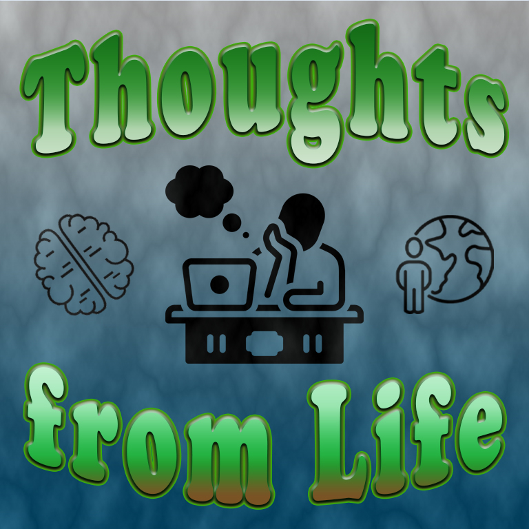 Too Much Work and Mystical Beliefs – Thoughts from August 21 to 28, 2023