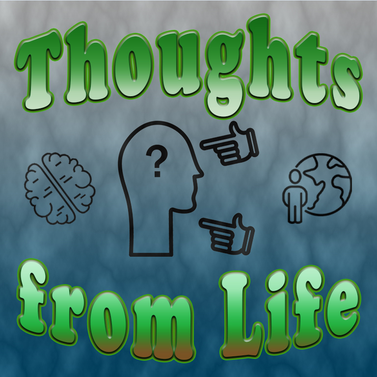 Knowing, Accepting, and Pointing Out My Thoughts – Thoughts from October 28 and 30,&nbsp;2023