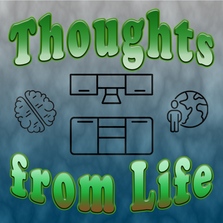 Cabinets and Bun Bun – Thoughts from November 11 and 18,&nbsp;2023