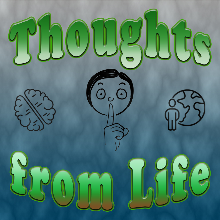 Experiencing Things not Made for Me, Including Silence – Thoughts from December 3 and 6, 2023