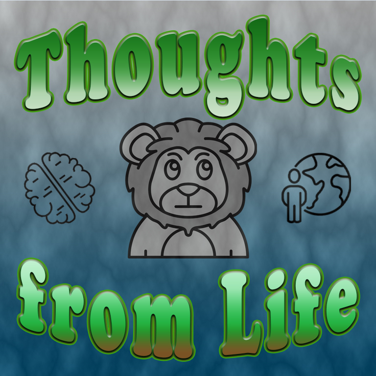 Tofurkey, Cats, and a Kidney Stone – Thoughts from January 7,&nbsp;2024