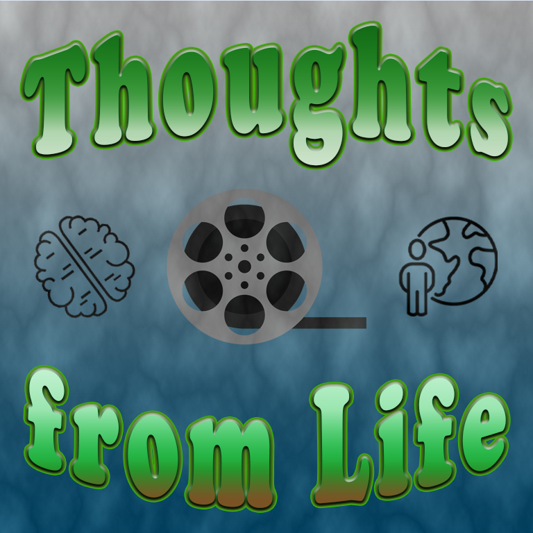 Scratchy Throat, Star Wars, and Super 8 Movies – Thoughts from February 8 and 10,&nbsp;2024