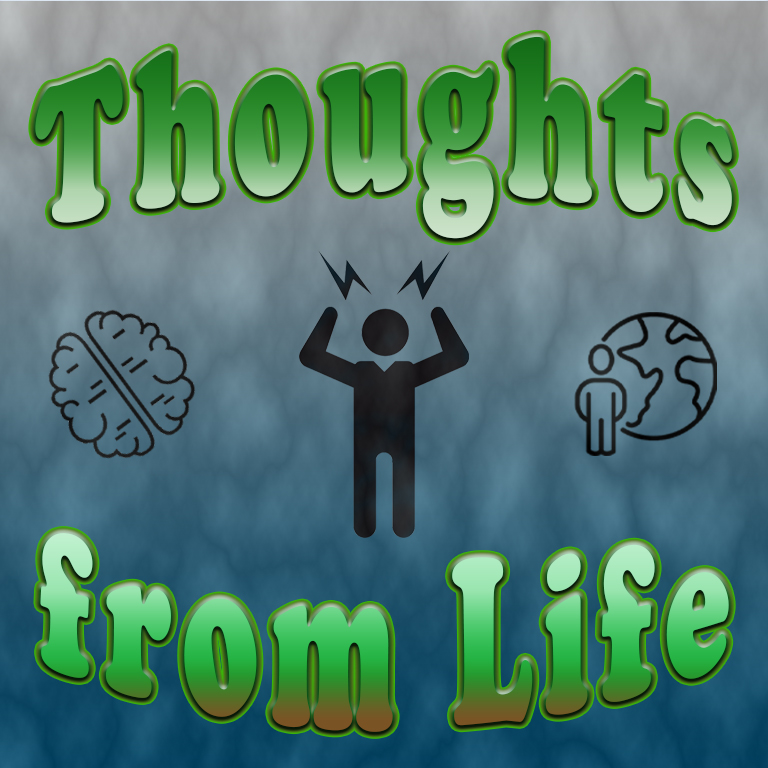 Anger at Idiots and Fix-it Jobs – Thoughts from February 27,&nbsp;2024