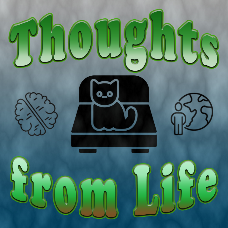 Going Home, Laundry Day, and Cat Scratches – Thoughts from March 1 and 9,&nbsp;2024