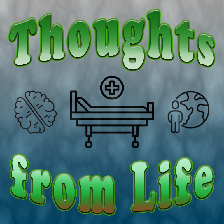 Emergency Rooms, CT Scans, and Old Habits – Thoughts from February 29,&nbsp;2024