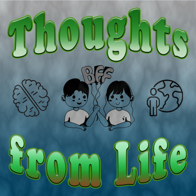 Mormons, Caffeine, and BFFs – Thoughts from May 22 and 25,&nbsp;2024