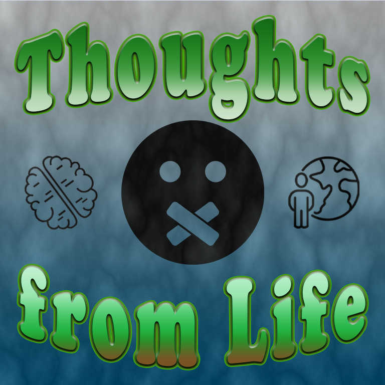 Celebrating Too Much, Censors, and Living Out of Your Car – Thoughts from June 1, 2024