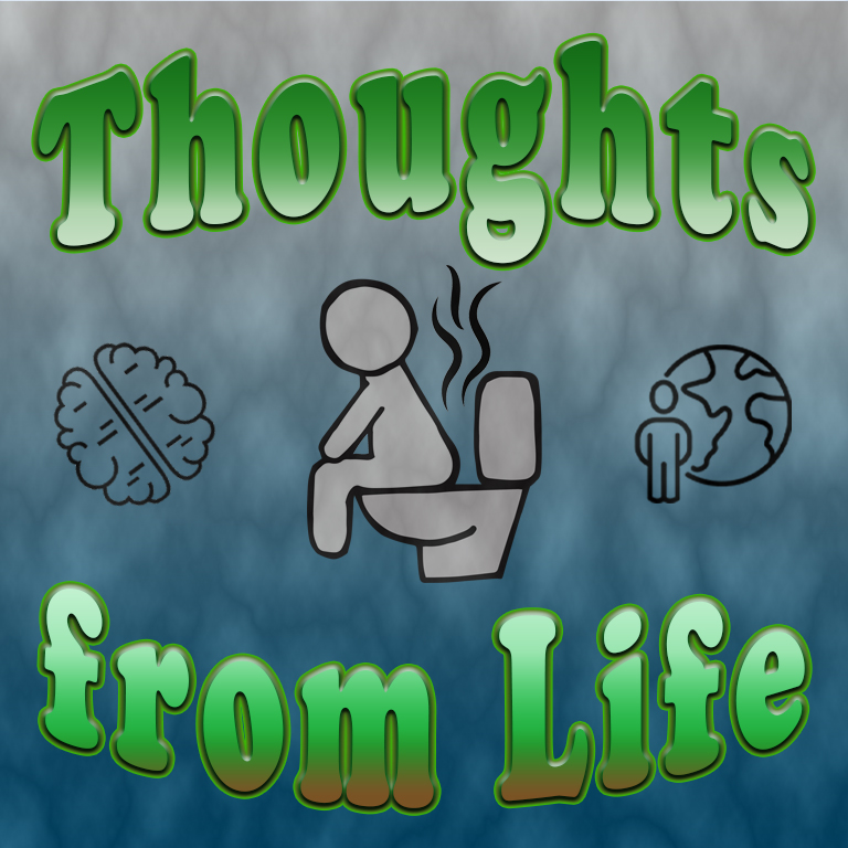 Hot Toilets, Disturbing Noises, and Boring Conversations – Thoughts from June 11 and 12,&nbsp;2024