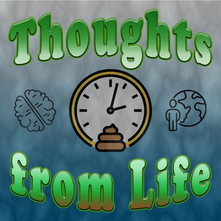 Being Tired, Poop Schedules, and Genuine Friendships – Thoughts from June 4 and 8, 2024