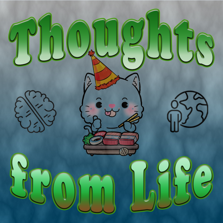 Birthdays at Home – Thoughts from July 1 and 6,&nbsp;2024