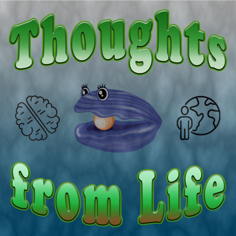 Windshields, Pig Men, and Random Clams – Thoughts from July 16 and 17,&nbsp;2024