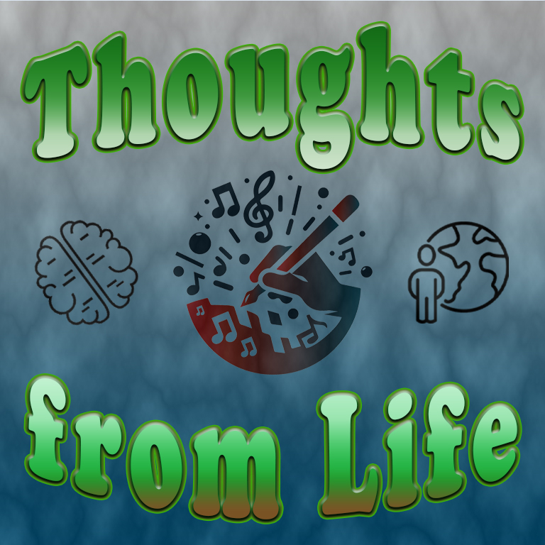 Creativity and Shyness – Thoughts from August 19 and 31, 2024