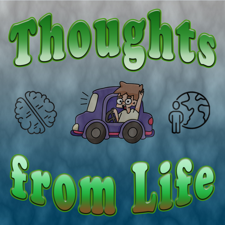 Singing in the Car was My Downfall – Thoughts from August 17,&nbsp;2024