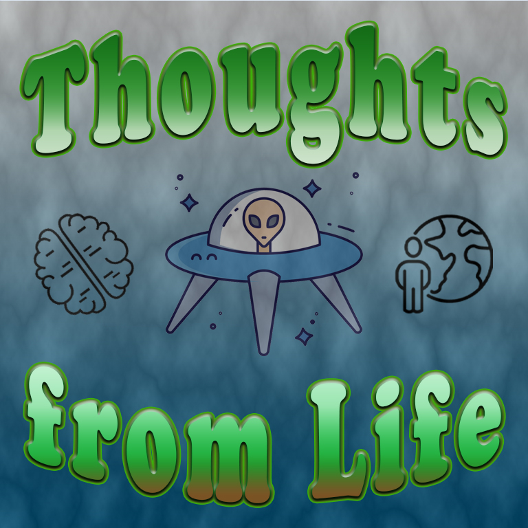 Route 66, Aliens, and Spacewalks – Thoughts from September 18, 2024 – Roswell Part&nbsp;1