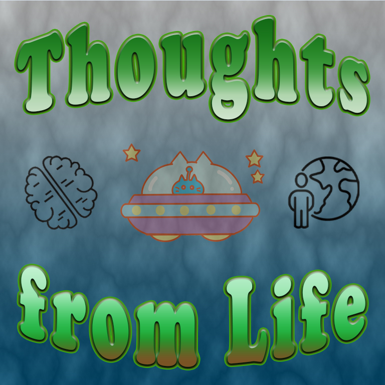 Route 66, Alien Cats, and Donuts – Thoughts from September 18, 2024 – Roswell Part&nbsp;2