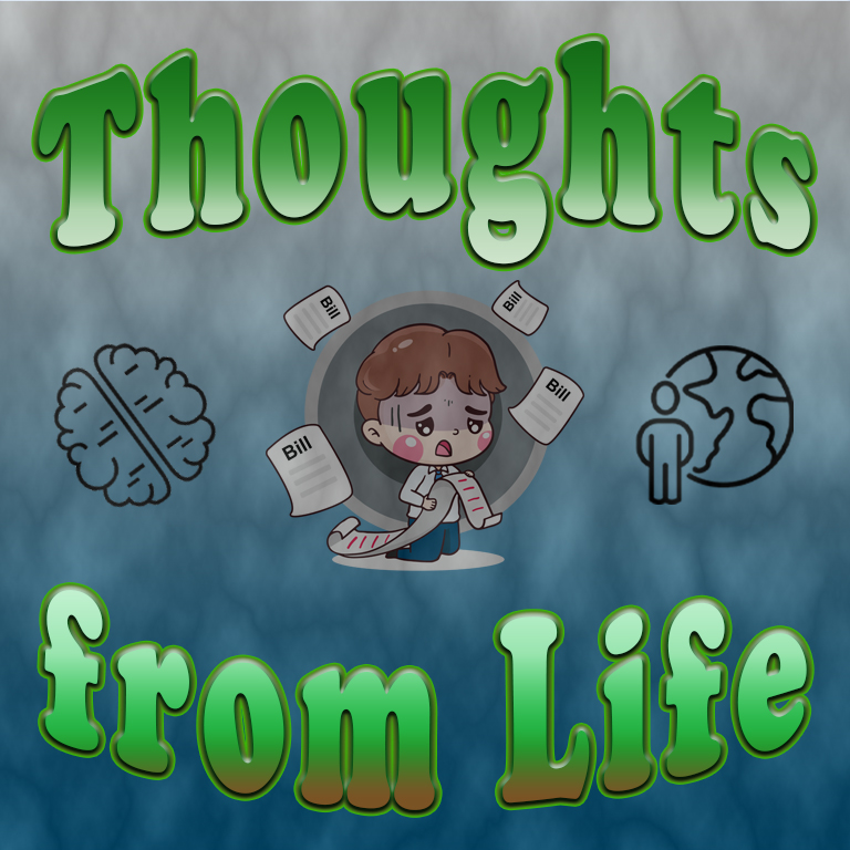 Memories of Route 66, Anxieties, and Word Choices – Thoughts from October 12 and 20, 2024