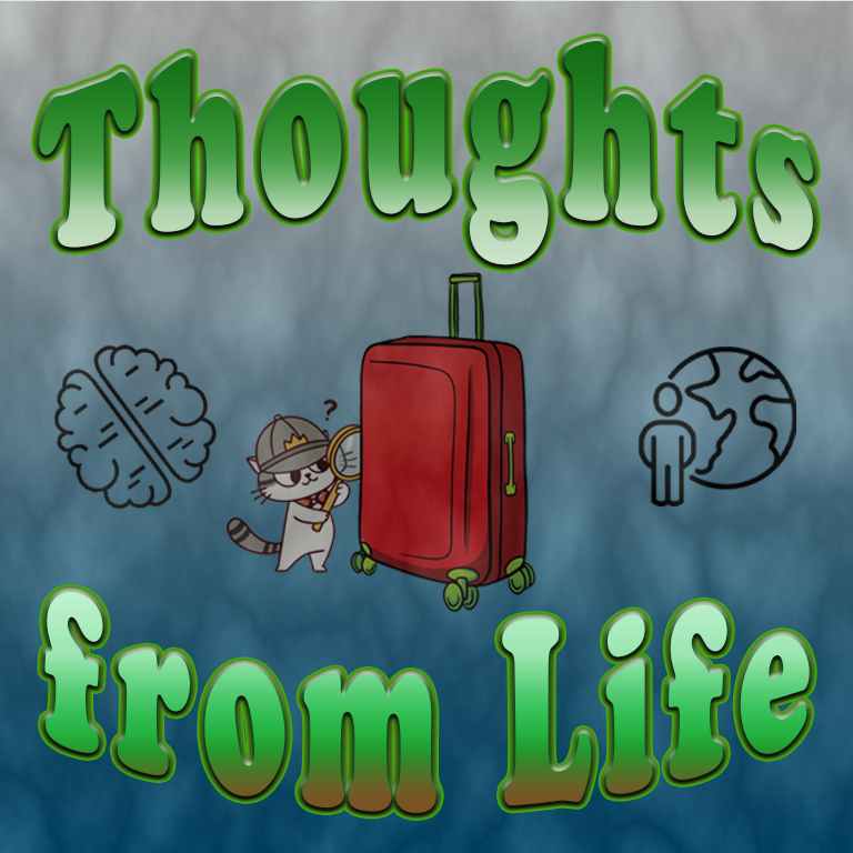 Route 66, Peggy Sue’s Diner, and Home with the Cats – Thoughts from September 21, 2024 – Last Day Part&nbsp;2