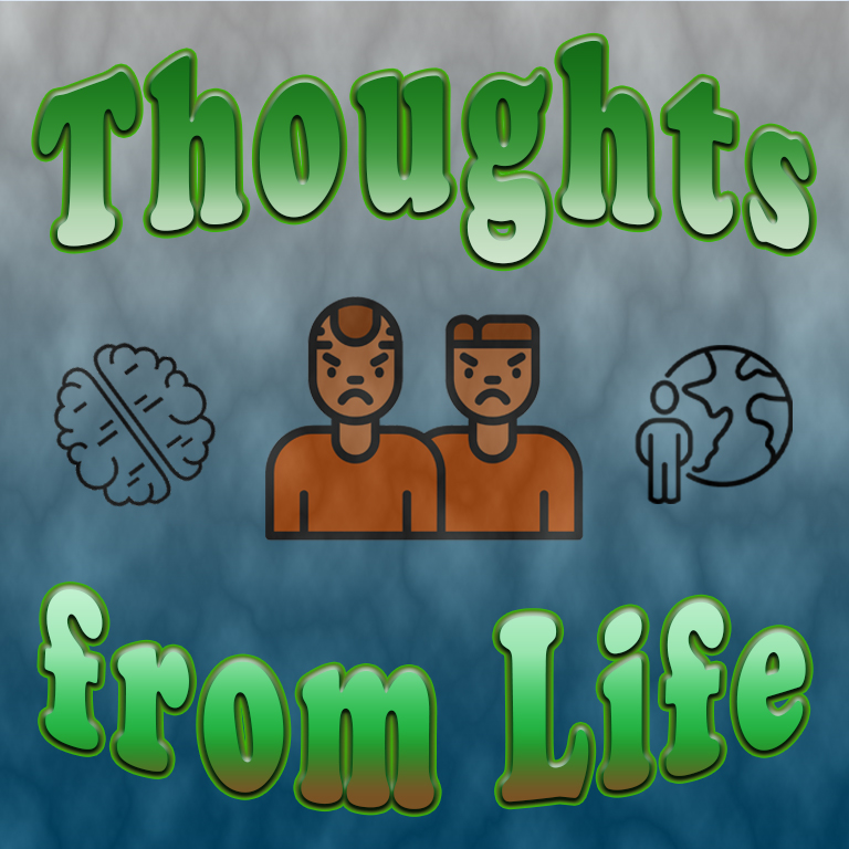 Horrible People, Gravelly Throats, and Autobiographies – Thoughts from November 9 to 23, 2024