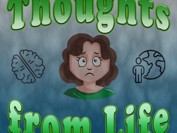 Cheating, Unhappy Wives, and Eating Together – Thoughts from November 25 and December 2,&nbsp;2024