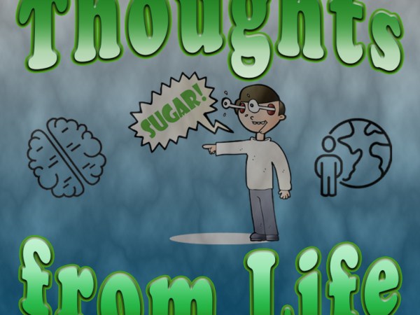 Sleeping In, Addictions, and Being a Control Freak – Thoughts from February 24,&nbsp;2025