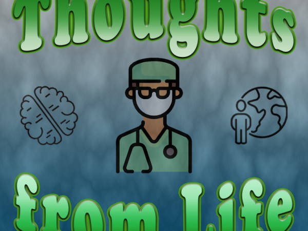 My First Surgery – Thoughts from June 1, 2025 – Part&nbsp;1