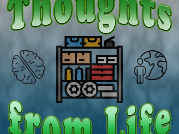 Post Surgery and an Organized Tool Shed – Thoughts from June 1, 2025 – Part&nbsp;2