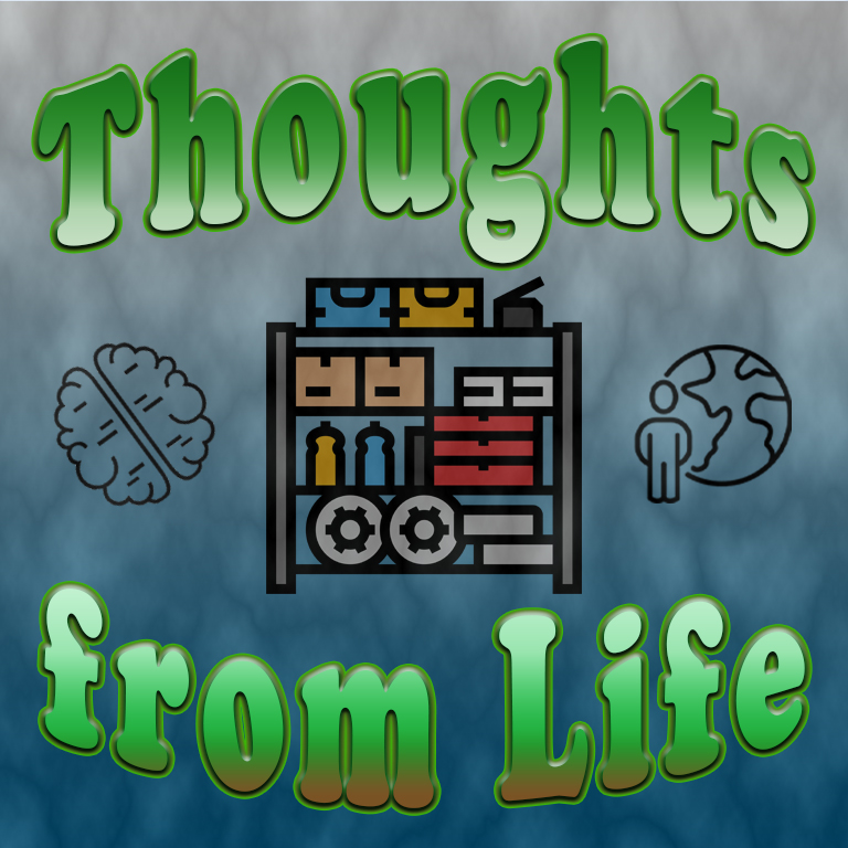 Post Surgery and an Organized Tool Shed – Thoughts from June 1, 2025 – Part&nbsp;2