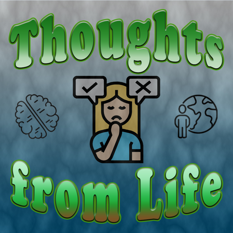 Sociopathy, Normal Society, and Abnormal People – Thoughts from June 7,&nbsp;2025