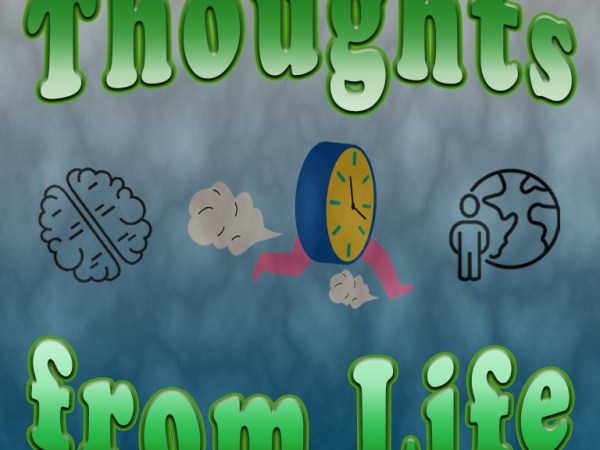 Little Time for the Kitchen and Music Creation – Thoughts from October 27,&nbsp;2025