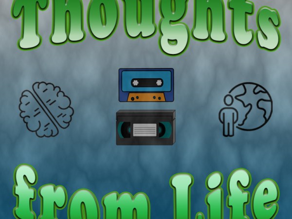 Old Cassette Recordings, Bad Playing, and Editing – Thoughts from November 9,&nbsp;2025