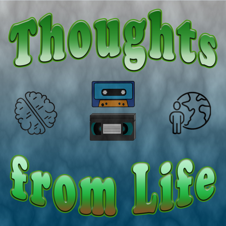 Old Cassette Recordings, Bad Playing, and Editing – Thoughts from November 9, 2025