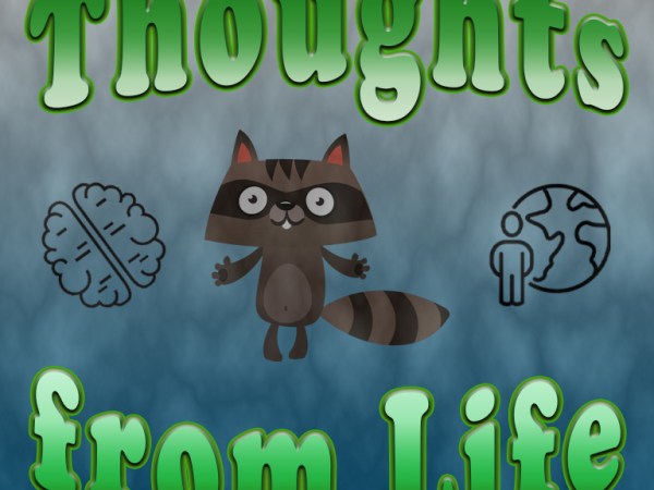 Archie, Other Animals, and Building Skills – Thoughts from November 18,&nbsp;2025