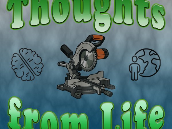Lazy Susans, Black Friday, and Pesky Creatures – Thoughts from December 6,&nbsp;2025