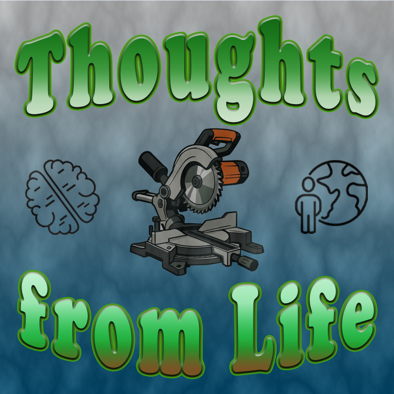 Lazy Susans, Black Friday, and Pesky Creatures – Thoughts from December 6, 2025