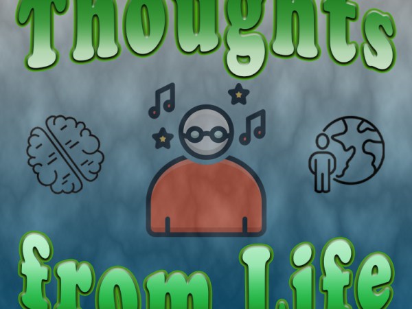 Avoiding Wheat, Error Code 9, and Nerdy Audio Discussions – Thoughts from December 3,&nbsp;2025