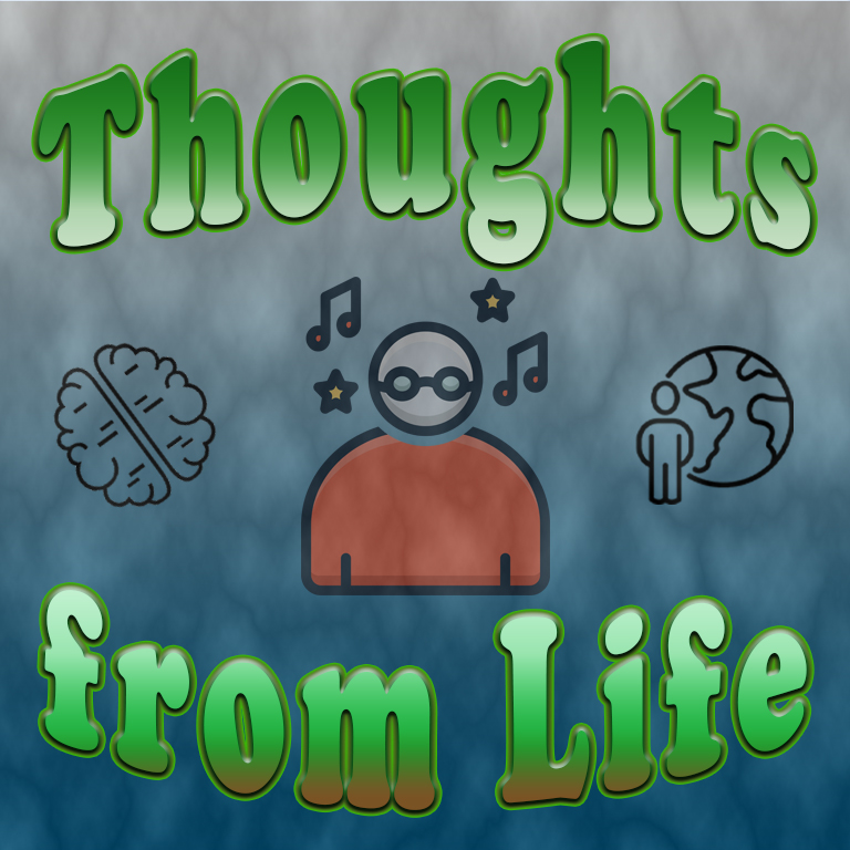 Avoiding Wheat, Error Code 9, and Nerdy Audio Discussions – Thoughts from December 3, 2025