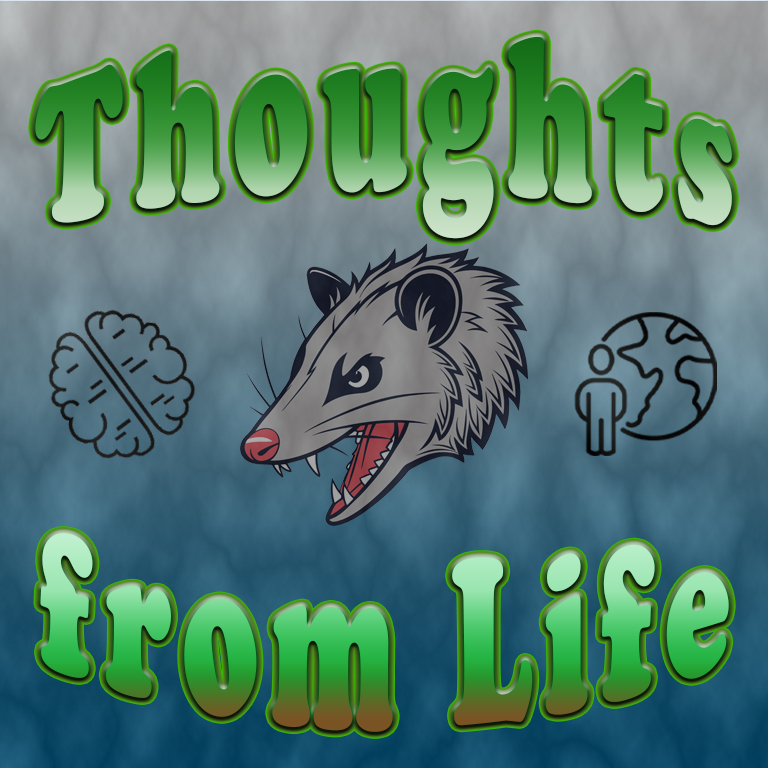Fugitives, Relocating, and a Possum Named Steve – Thoughts from January 10,&nbsp;2026