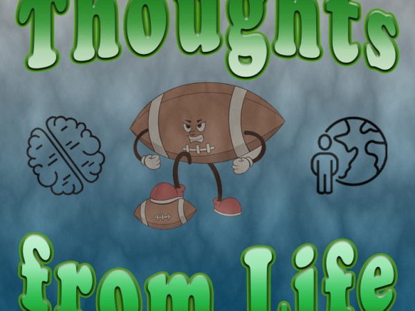 Breakroom Temperatures, Preferred Seating, and Super Bowl Aggressions – Thoughts from February 11,&nbsp;2026