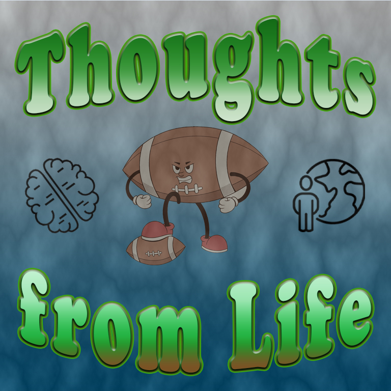 Breakroom Temperatures, Preferred Seating, and Super Bowl Aggressions – Thoughts from February 11,&nbsp;2026