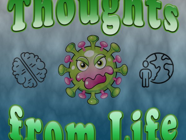 Double Doors, Automatic Toilets, and Germaphobes – Thoughts from February 1, 2026 – Part&nbsp;2