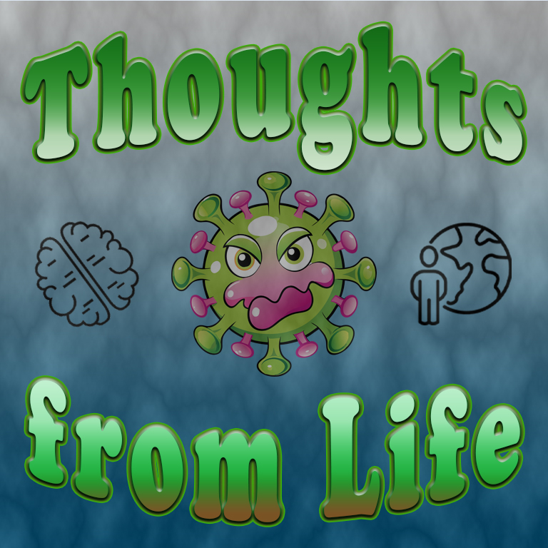 Double Doors, Automatic Toilets, and Germaphobes – Thoughts from February 1, 2026 – Part&nbsp;2