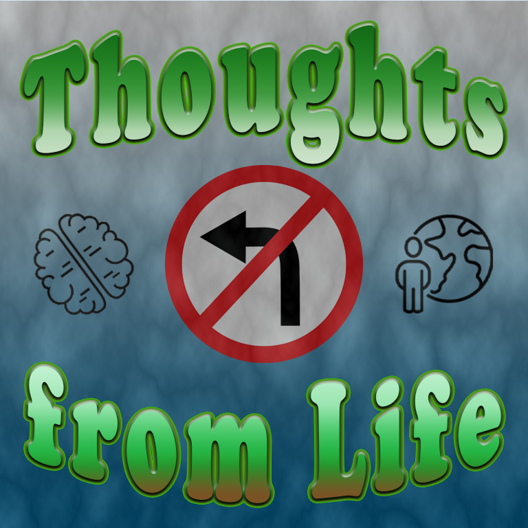 Continuing Throat Problems, Odd Cabinet Connections, and OLD – Thoughts from February 1, 2026 – Part&nbsp;1