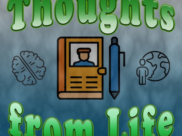Autobiographies and Religion – Thoughts from February 15,&nbsp;2026