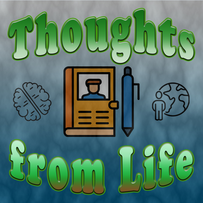 Autobiographies and Religion – Thoughts from February 15, 2026