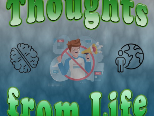 Ignorance is Miserable and Orange – Thoughts from February 13,&nbsp;2026
