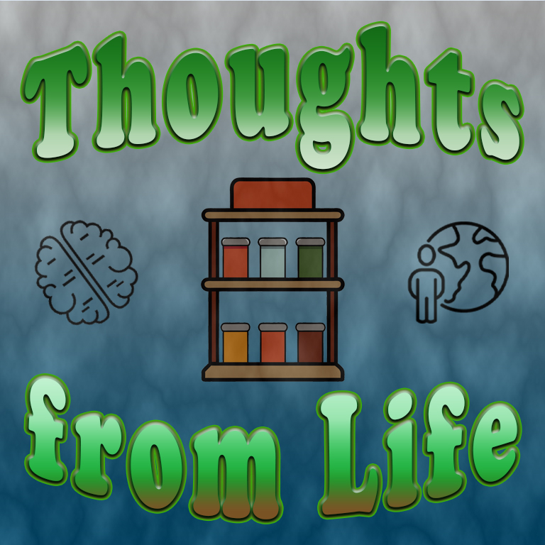 Valentine’s Day, Lazy Susans, and Sliding Spice Racks – Thoughts from February 14, 2026