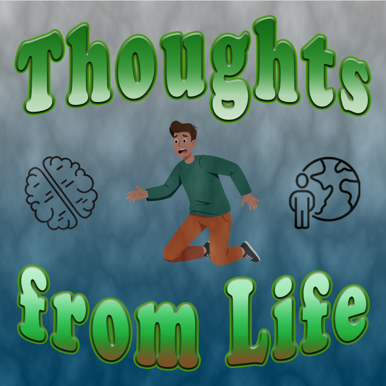 Breaking Down and Starting Over – Thoughts from February 23, 2026
