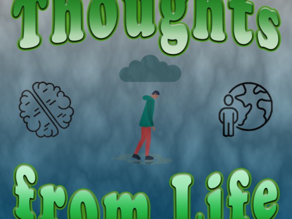 Cloudy Skies – Thoughts from February 18,&nbsp;2026